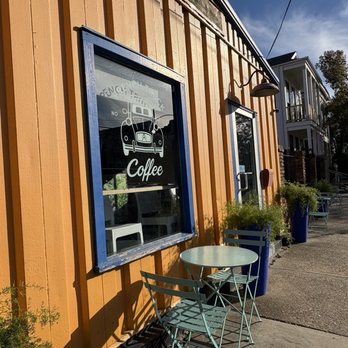 French Truck Coffee - Coffee & Tea Near Me - New Orleans, Louisiana French Truck Coffee - Coffee & Tea Near Me - New Orleans, Louisiana