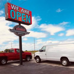 Brooks Motor Co