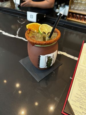 CT Cantina & Taqueria by null