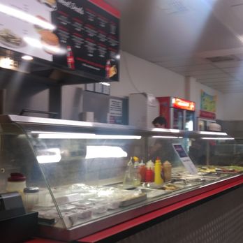Mildura Kebab House - Inside - Fast Food Near Me - Mildura, VIC Mildura Kebab House - Inside - Fast Food Near Me - Mildura, VIC