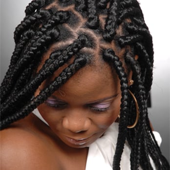 Braids By Mimi - Hair Salons Near Me