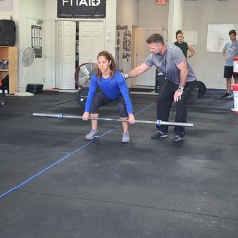 Bluewater Fitness - Coach led classes - Gyms Near Me - Niceville, Florida