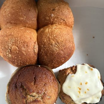 61hundred Bread - Pandesal, cornbread and orange scone - Bakeries Near Me - Santa Ana, California 61hundred Bread - Pandesal, cornbread and orange scone - Bakeries Near Me - Santa Ana, California