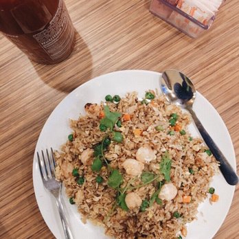 Pho ChopstiX - Shrimp fried rice. - Vietnamese Near Me - Katy, Texas Pho ChopstiX - Shrimp fried rice. - Vietnamese Near Me - Katy, Texas