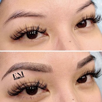 EM Lash & Brow - Eyelash Service Near Me - San Jose, California EM Lash & Brow - Eyelash Service Near Me - San Jose, California
