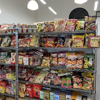 Ebiko - variety of Asian snacks - Japanese Near Me - Oakland, California Ebiko - variety of Asian snacks - Japanese Near Me - Oakland, California