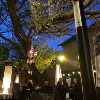 Chez Joel Bistro - French Near Me - Chicago, Illinois