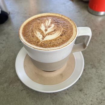 Lofty Coffee La Costa - Dirty chai - Breakfast & Brunch Near Me - Carlsbad, California