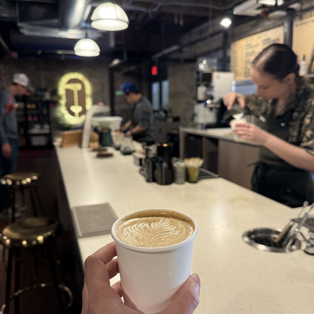 Discourse Coffee - Downtown - Coffee & Tea Near Me - Milwaukee, Wisconsin Discourse Coffee - Downtown - Coffee & Tea Near Me - Milwaukee, Wisconsin