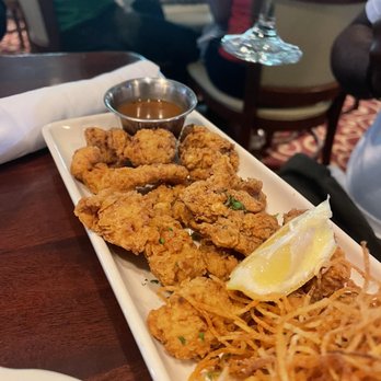 Pappadeaux Seafood Kitchen - Fried Alligator - Cajun/Creole Near Me - Marietta, Georgia Pappadeaux Seafood Kitchen - Fried Alligator - Cajun/Creole Near Me - Marietta, Georgia