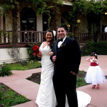 Sesnon House - Venues & Event Spaces Near Me - Aptos, California
