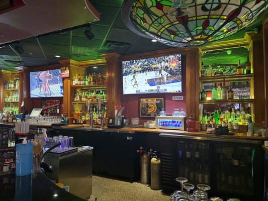3 Sisters Speakeasy by null
