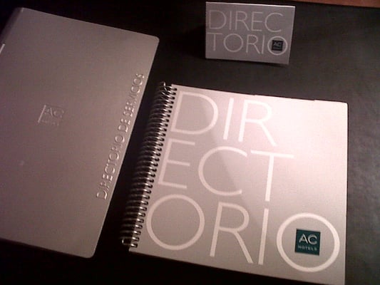 AC Hotel Guadalajara, Spain by null