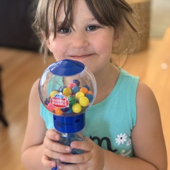 City Fun Center - Look what we bought with tickets!! - Arcades Near Me - Poway, California