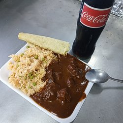 Antojitos la doña