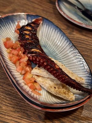 Parea Greek Taverna by null