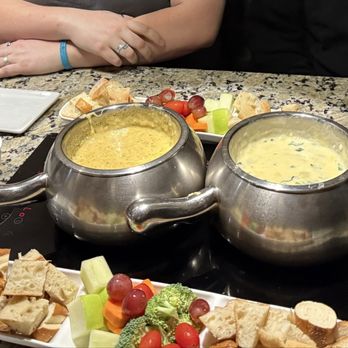 The Melting Pot - Fondue Near Me - Arlington, Texas