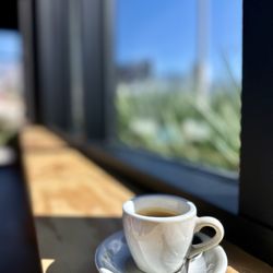 Mandarin 2 - Armando Hurtado, Peru | SEY Espresso