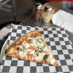 The Pizza Spot - Pizza