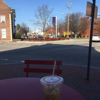 Sub Rosa Bakery - View from outside seating - Bakeries Near Me - Richmond, Virginia Sub Rosa Bakery - View from outside seating - Bakeries Near Me - Richmond, Virginia