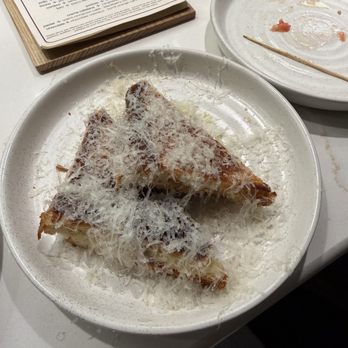 Proximo - bikini - Tapas/Small Plates Near Me - Chapel Hill, North Carolina