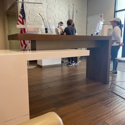 Bank of America - Still waiting