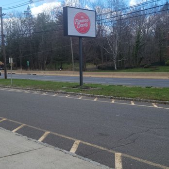 Famous Dave's Bar-B-Que - Barbeque Near Me - Mountainside, New Jersey