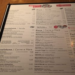 L'Osteria