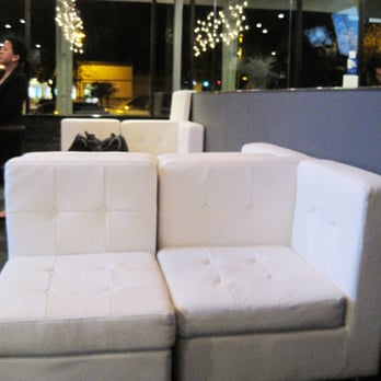 Pekoe - White Couches - Coffee & Tea Near Me - San Jose, California