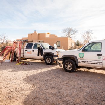 Lujan and Sons Construction - Roofing Near Me - Albuquerque, New Mexico Lujan and Sons Construction - Roofing Near Me - Albuquerque, New Mexico
