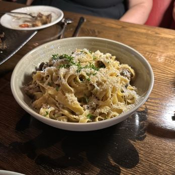 Griffin's - New American Near Me - Brea, California