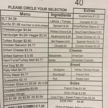 HBO Cafe - Breakfast & Brunch Near Me - Los Angeles, California