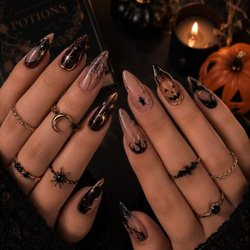 Nikki Nails & Spa