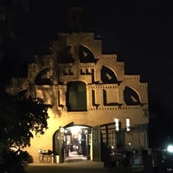 Rittergut Birkhof - Rittergut