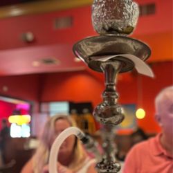 Al-Amir - Hookah
