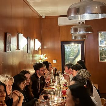 Rude Mouth - Wine Bars Near Me - Brooklyn, New York Rude Mouth - Wine Bars Near Me - Brooklyn, New York