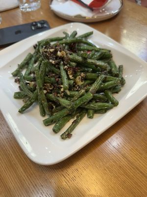 XiBei Cuisine by null