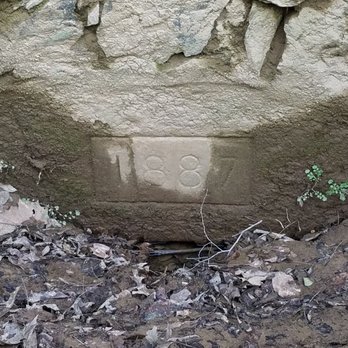 Eno River State Park - Old pump house - Parks Near Me - Durham, North Carolina