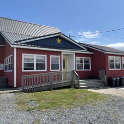 Café l'Acadie
