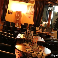 Connor Ranch - Unser Restaurant