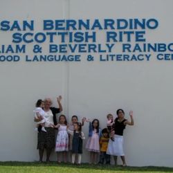 Rainbolt RiteCare Childhood Language Center
