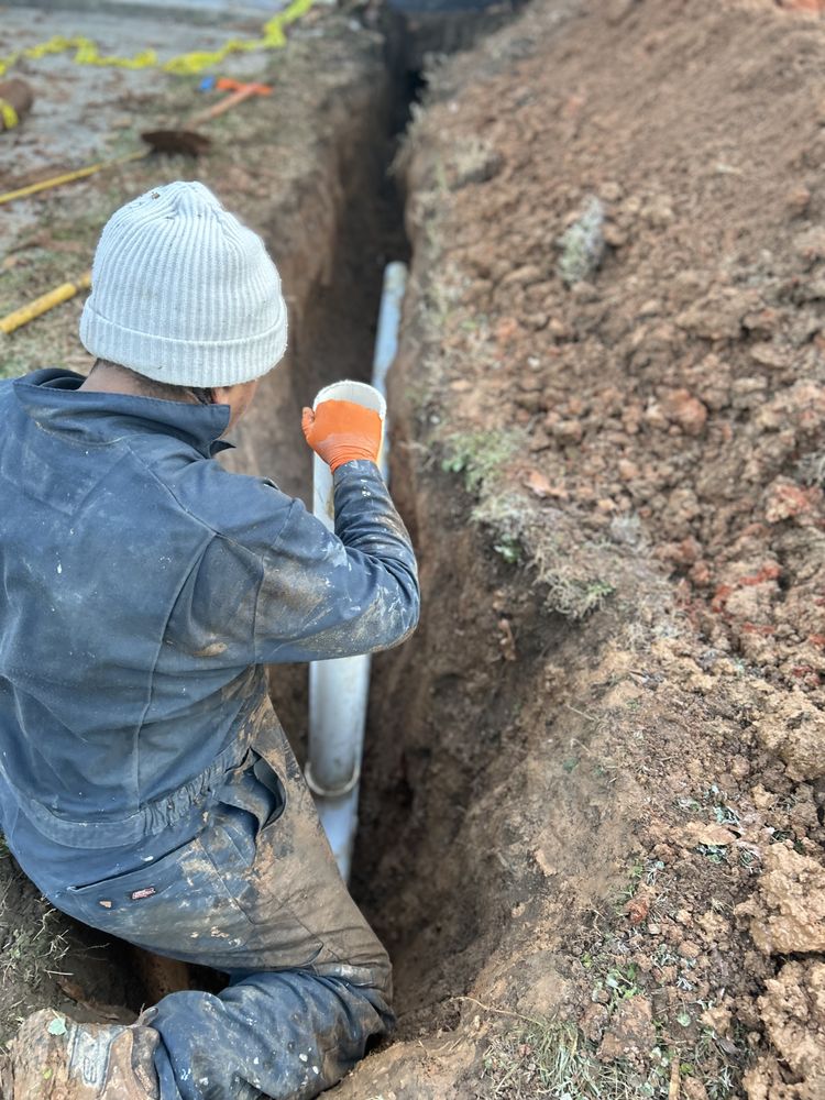 Slide of Rest Assured Plumbing