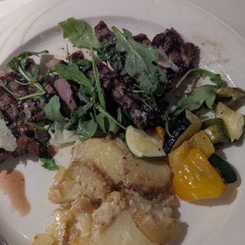 Antica Nova - NY Strip - Lounges Near Me - Troy, Michigan