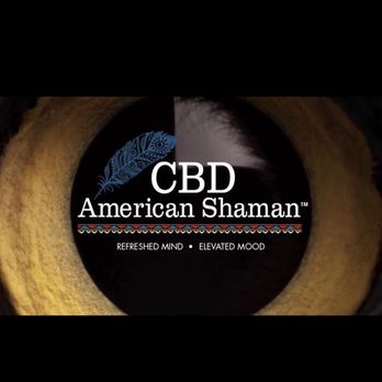 CBD American Shaman - Vitamins & Supplements Near Me - Corpus Christi, Texas
