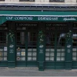 L'Apostrophe