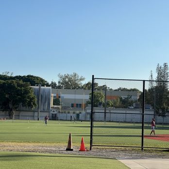 Esther Mae Armbrister Park - Parks Near Me - Miami, Florida