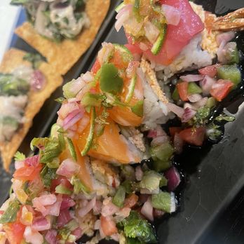 Sushi Okoku - Sushi Bars Near Me - Riverside, California Sushi Okoku - Sushi Bars Near Me - Riverside, California