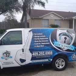 Wilbert's Locksmith