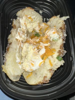 LongHorn Steakhouse by null