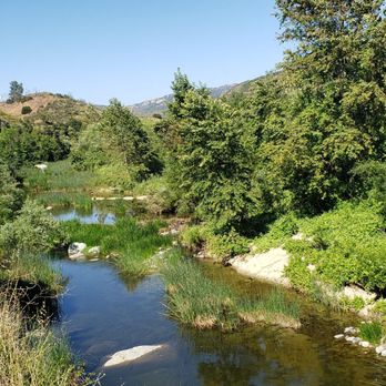 Santa Margarita River Trail - Santa Margarita River - Hiking Near Me - Fallbrook, California Santa Margarita River Trail - Santa Margarita River - Hiking Near Me - Fallbrook, California